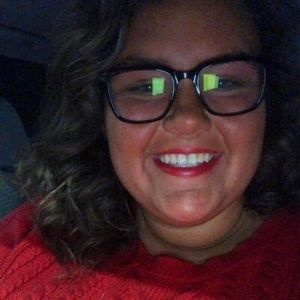 Meet your Posher, Lacey